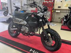 ホンダ　モンキー１２５