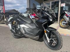 ホンダ　ＡＤＶ１６０