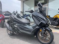 ホンダ　フォルツァ