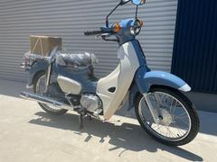 ホンダ　スーパーカブ５０