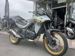 ホンダ　ＸＬ７５０トランザルプ