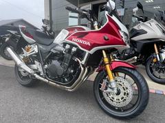ホンダ　ＣＢ１３００Ｓｕｐｅｒ　ボルドール