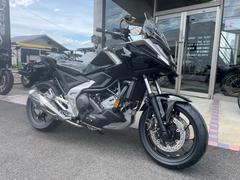 ホンダ　ＮＣ７５０Ｘ　ＤＣＴ