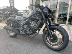 ホンダ　レブル２５０　Ｓエディション　Ｅ−Ｃｌｕｔｃｈ