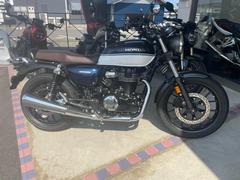 ホンダ　ＧＢ３５０