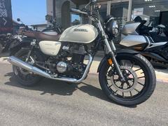 ホンダ　ＧＢ３５０
