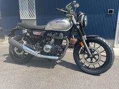 ホンダ　ＧＢ３５０Ｓ