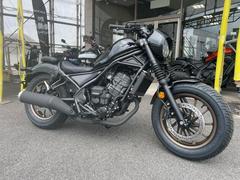 ホンダ　レブル２５０　Ｅ−Ｃｌｕｔｃｈ