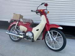ホンダ　スーパーカブ１１０