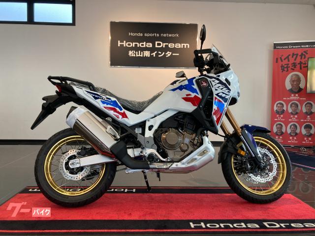 ＣＲＦ１１００Ｌ　Ａｆｒｉｃａ　Ｔｗｉｎ　ＡｄｖｅｎｔｕｒｅＳｐｏｒｔｓ　ＥＳ