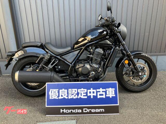 レブル１１００　サドルバッグ　ＵＳＢ電源　ＥＴＣ　グリップヒーター