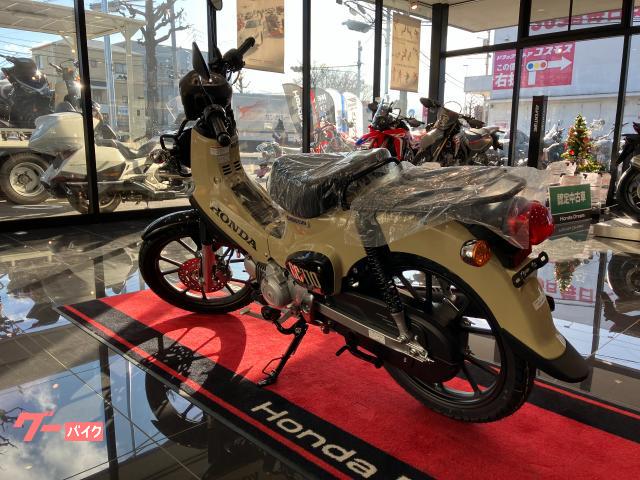 車両情報:ホンダ クロスカブ110 Lite | ホンダドリーム松山南インター 車両情報:ホンダ クロスカブ110 Lite | ホンダドリーム松山南インター