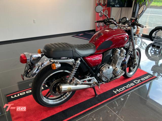 ＣＢ1100(赤)売ります CB1100 EX/ホンダの新車・中古バイクの相場、バイク情報｜ウェビック