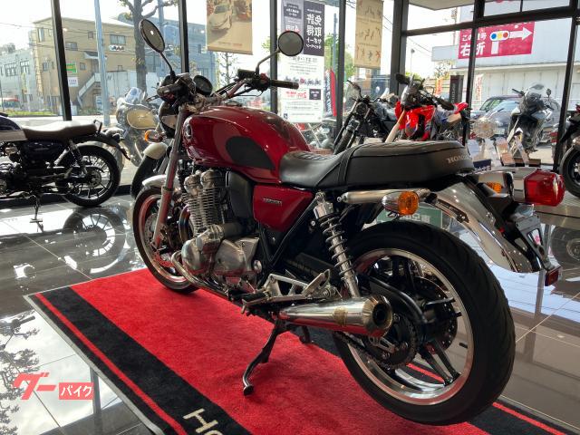 ホンダ CB1100EX｜ホンダドリーム松山南インター｜新車・中古