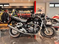 ホンダ　ＣＢ１３００Ｓｕｐｅｒ　Ｆｏｕｒ　ＳＰ　ＥＴＣ２．０　グリップヒーター　クルーズコントロール