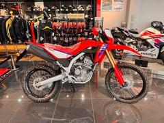 ホンダ　ＣＲＦ２５０Ｌ　Ｓ