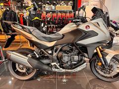 ホンダ　ＮＴ１１００　ＥＴＣ２．０　グリップヒーター　クルーズコントロール
