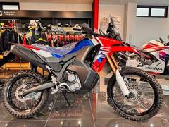 ホンダ　ＣＲＦ２５０　ラリーＳ