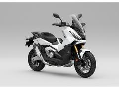 ホンダ　Ｘ−ＡＤＶ