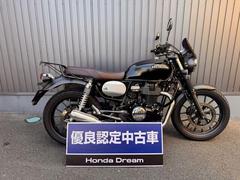 ホンダ　ＧＢ３５０　車検２年付　モリワキマフラー　ＥＴＣ　グリップヒーター　エンジンガード　フォグランプ　リアキャリア　メーターバイザー
