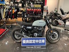 ホンダ　ＧＢ３５０Ｓ