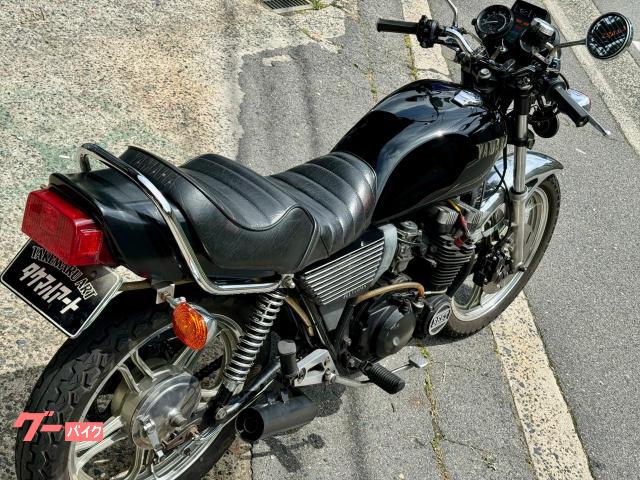 ヤマハ ＸＪ４００Ｄ ＣＩＢＩＥ シビエ ブレンボキャリパー ＸＪＲキャブ ＢＥＥＴパーツ多数｜ＴＡＫＥＭＡＲＵ  ＡＲＴ｜新車・中古バイクなら【グーバイク】