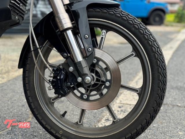 ＳＵＰＥＲ ＳＯＣＯ ＴＣ ＸＥＡＭ バッテリー２個搭載 最高速度７５ｋｍ｜ＴＡＫＥＭＡＲＵ ＡＲＴ｜新車・中古バイクなら【グーバイク】