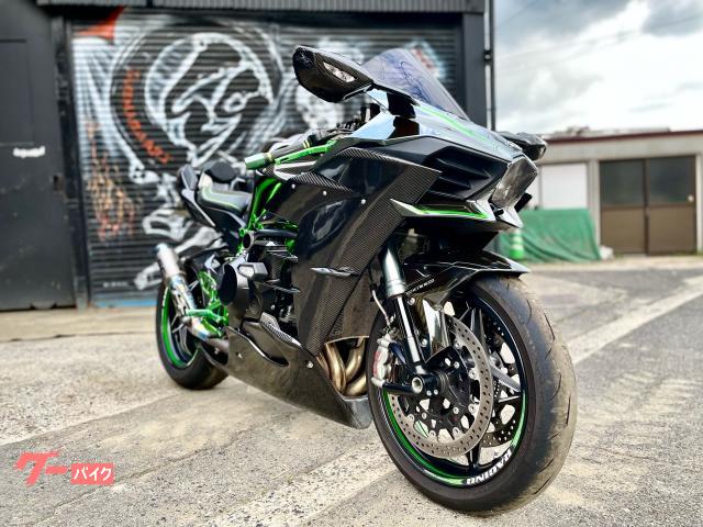 Ｎｉｎｊａ　Ｈ２