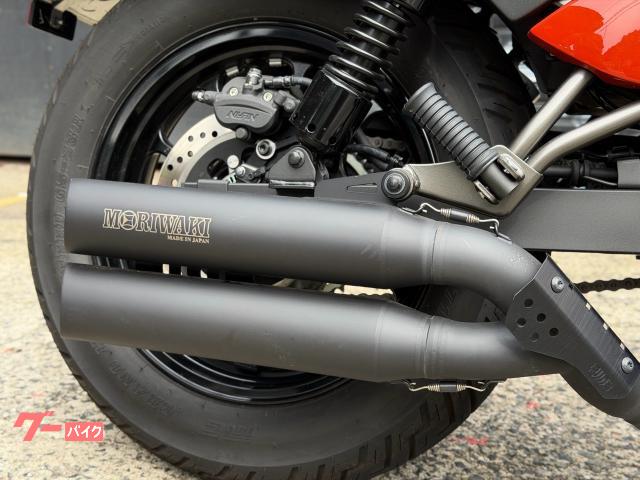 カワサキ エリミネーター400 ヨシムラマフラー ETC カスタム多数