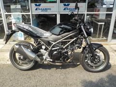 スズキ　ＳＶ６５０