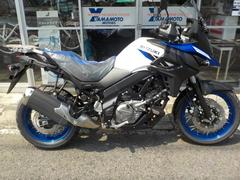スズキ　Ｖ−ストローム６５０ＸＴ