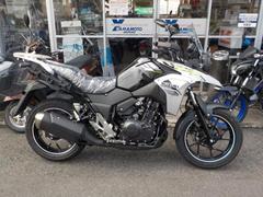 スズキ　Ｖ−ストローム２５０