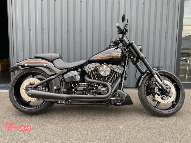 ＣＶＯ　ＦＸＳＥ　プロストリートブレイクアウト