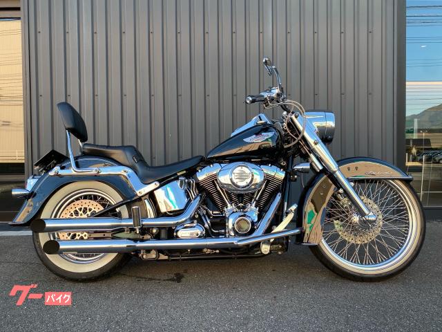 ＦＬＳＴＮ　ソフテイルデラックス