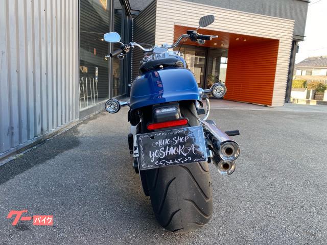 HARLEY－DAVIDSON FLFBSANV ソフテイル