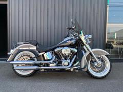 ＨＡＲＬＥＹ−ＤＡＶＩＤＳＯＮ　ＦＬＳＴＮ　ソフテイルデラックス