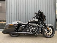 ＨＡＲＬＥＹ−ＤＡＶＩＤＳＯＮ　ＦＬＨＸＳ　ストリートグライドスペシャル