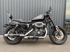 ＨＡＲＬＥＹ−ＤＡＶＩＤＳＯＮ　ＸＬ１２００ＣＸ　ロードスター