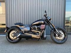 ＨＡＲＬＥＹ−ＤＡＶＩＤＳＯＮ　ＦＸＤＲ１１４　ＦＸＤＲＳ