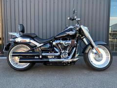 ＨＡＲＬＥＹ−ＤＡＶＩＤＳＯＮ　ＦＬＦＢＳ　ソフテイルファットボーイ１１４