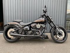 ＨＡＲＬＥＹ−ＤＡＶＩＤＳＯＮ　ＣＶＯ　ＦＸＳＥ　プロストリートブレイクアウト