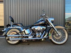 ＨＡＲＬＥＹ−ＤＡＶＩＤＳＯＮ　ＦＬＳＴＮ　ソフテイルデラックス