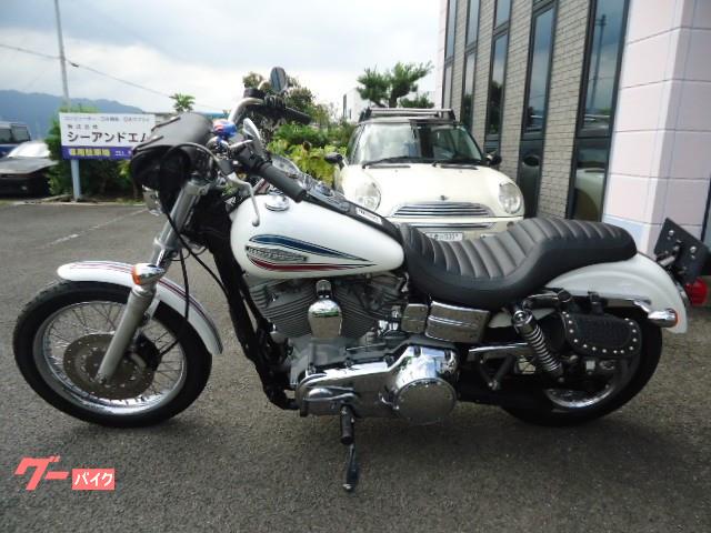 ＦＸＤＩ　３５ｔｈ　ダイナ３５周年記念限定モデル