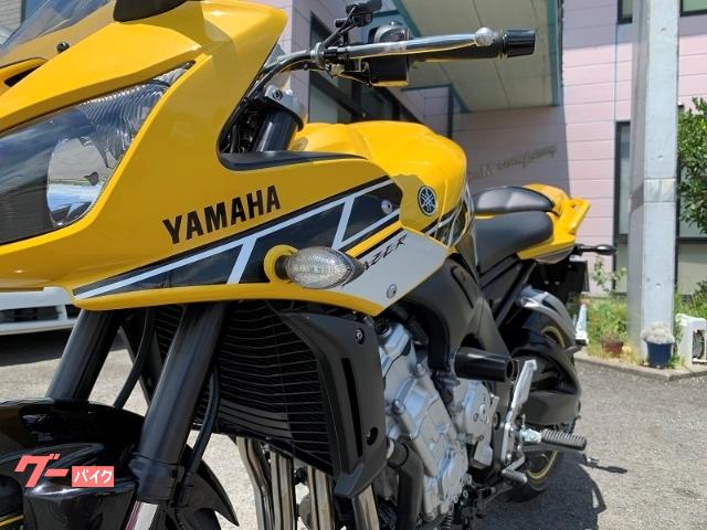 ヤマハ ＦＺ１ ＦＡＺＥＲ ワイズギア純正インターカラー外装フル