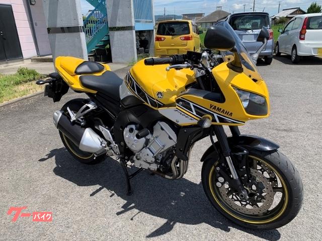 ヤマハ ＦＺ１ ＦＡＺＥＲ ワイズギア純正インターカラー外装フル