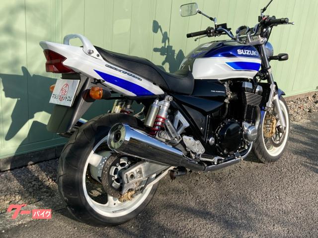 スズキ ＧＳＸ１４００ ＭＴ ４スト インジェクション｜マルジンドットコム｜新車・中古バイクなら【グーバイク】