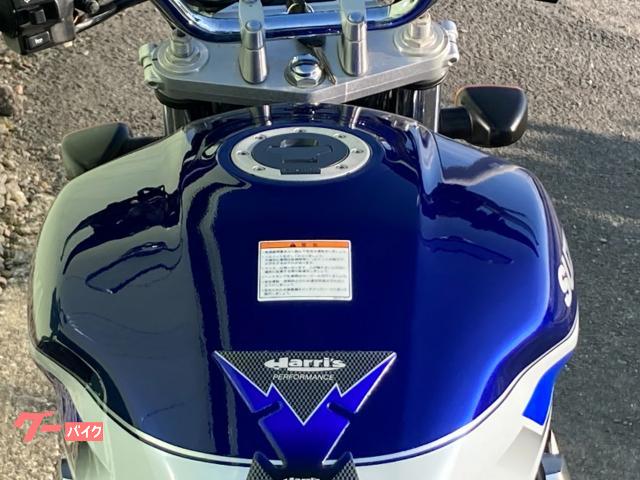 スズキ GSX1400 MT 4スト インジェクション｜マルジンドット