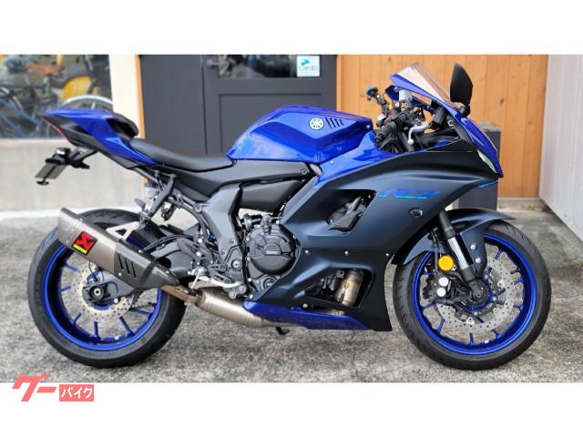 ＹＺＦ−Ｒ７