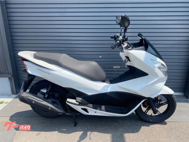 ホンダ ｐｃｘ ｊｆ５６ ｌｅｄヘッドライト ｐａｉｎｔ ｓｈｏｐ ｑｕｅｅｎ 新車 中古バイクなら グーバイク