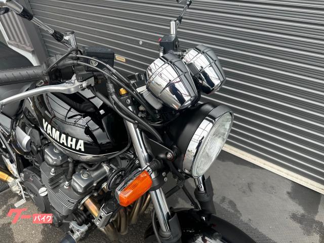 ヤマハ ＸＪＲ１３００ ２０１１モデル ＯＶＥＲスリップオンマフラー・ＥＴＣ装備｜Ｐａｉｎｔ Ｓｈｏｐ Ｑｕｅｅｎ｜新車・中古バイクなら【グーバイク】